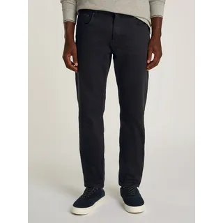 Tommy Hilfiger Core Harlem Tapered Fit Jeans - Stay Black - 31 - 34,