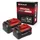 PXC-Twinpack Akku 18 V 5,2 Ah 2 Stück