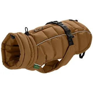 Hunter Hundemantel Paxson 55, karamell