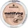 mattifying Kompaktpuder