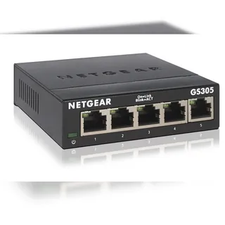 Netgear Switch