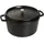 Cocotte 34 cm rund