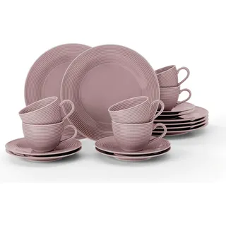 SELTMANN WEIDEN Beat Kaffeeservice 18-tlg. altorsa