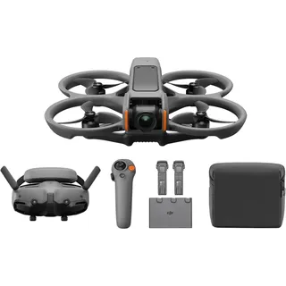 DJI Avata 2 Fly More Combo (3 Akkus)