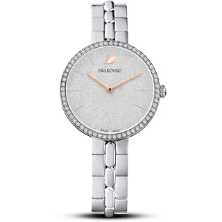 Swarovski Cosmopolitan Edelstahl 32 mm SW1001