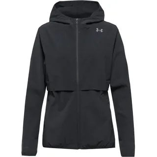 Under Armour Velociti STORM Trainingsjacke Black XS