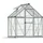 Hybrid Aluminium Silber HKP 4 mm 2,3 m2
