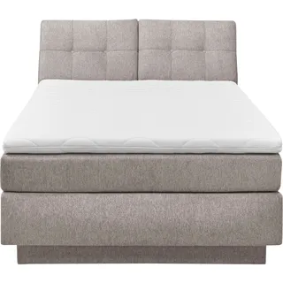 Set One by Musterring Fairfield 140 x 200 cm Beige