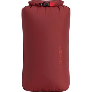 Exped Drybag Versa burgundy 13
