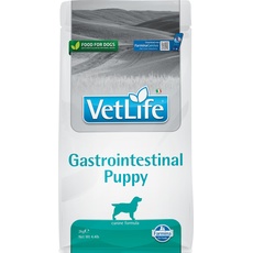Bild PVN0200030 Vet Life Dog Puppy GASTROINTESTINAL 2kg, Kunststoff, Multicolour