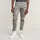 Zip 3d Fit Cargohose Elephant skin 33 34
