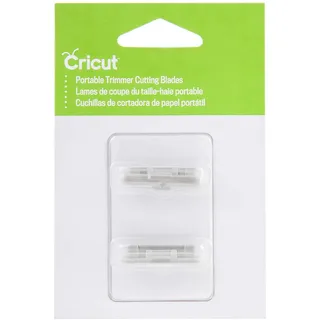 Cricut Ersatzklingen für mobilen Papierschneider