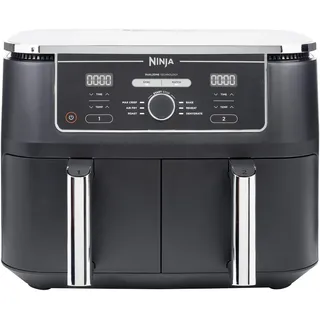 Ninja Foodi MAX Dual Zone AF400EU schwarz