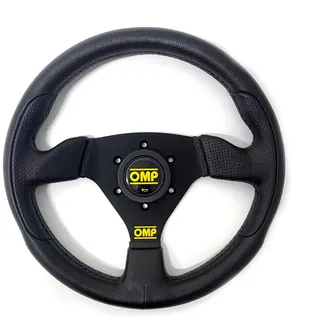 OMP OMPOD/1989/NN EIN Rad Trecento Schwarz , Unique