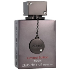 Bild Club de Nuit Intense Man Limited Edition Parfum 105 ml