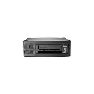 HPE Storage LTO-9 Ultrium External Tape Drive 5x LTO-9 45TB Data Cartridges, Speicherlaufwerk, Bandkartusche, Serial Attached SCSI (SAS), 2.5:1, LTO, 5,25" Halbe Höhe