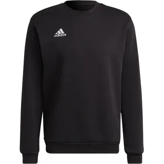 adidas Entrada 22 Sweatshirt Black L