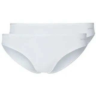 SKINY Rio Slip 2 St. Weiß 44