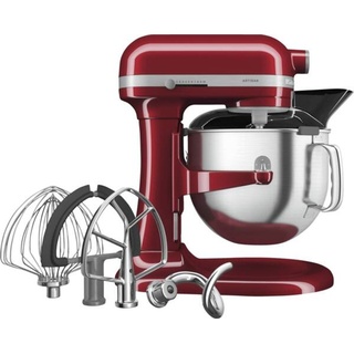 KitchenAid 5KSM70SHXECA liebesapfel rot