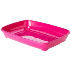 Moderna Katzentoilette, Hot Pink