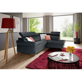 Klassische Design Couch Sitz Polster Komplett Set Garnitur 3+2 Textil Garnituren - Rot