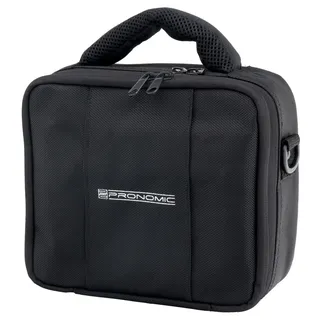 Pronomic RB-Flex Recorder- und Mikrofon Tasche