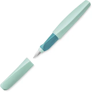 Twist Neo Mint, Feder M, universell für Rechts- und Linkshänder