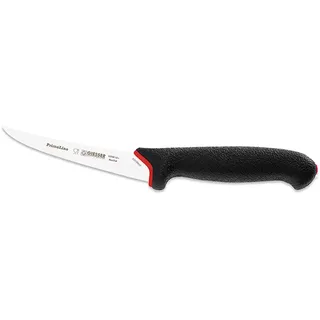 Johannes Giesser Messerfabrik PrimeLine Ausbeinmesser, Schwarz, 13 cm, 10121196C00000410