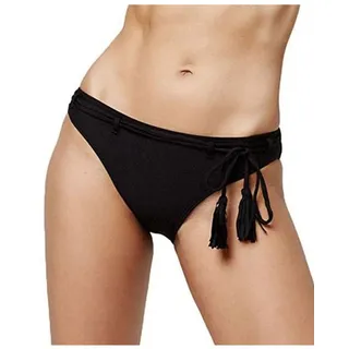 O ́neill Bikini Hose Hip fit Belted schwarz - 34