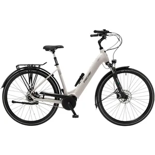 Fischer CITA 4.3i 2023 28 Zoll RH 43 cm Damen beige