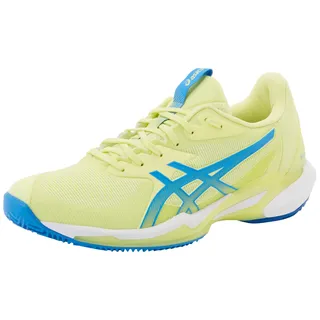 Asics Solution Speed FF 3 Clay Sneaker
