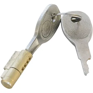 HP Autozubehör Steckschloss 55 mm