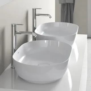 Duravit Luv Aufsatzbecken 60 x 40 cm 0379600000
