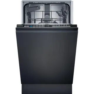 Siemens iQ 100 SR61HX16KE Einbau-Geschirrspüler (vollintegrierbar, 450 mm)