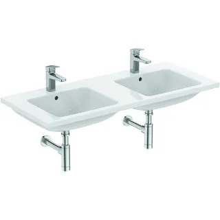 Ideal Standard i.life B Möbel-Doppelwaschtisch T460201,