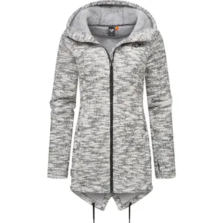 Ragwear Wingi Melange«, grau