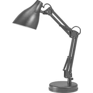 osram homelighting Office Line Desk Pear Schwarz