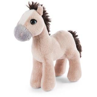 NICI Mystery Hearts Pony Loretta 16cm 48377