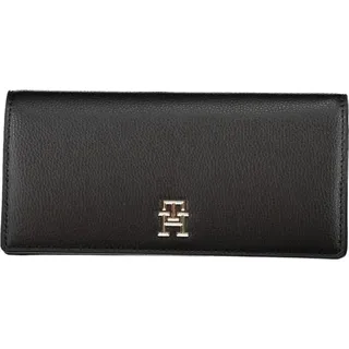 Tommy Hilfiger Wallet AW0AW14638BDS black