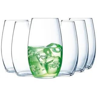 Chef & Sommelier Trinkglas Kristallglas 0,4 l 6 St.