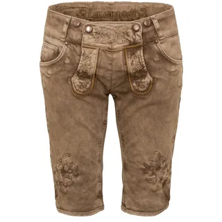 hangOwear Jeanshose OVIDA Braun 44