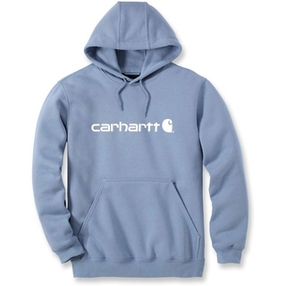 CARHARTT Signature Logo Midweight Sweatshirt 100074