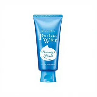 ファイントゥデイ Senka Perfect Whip Reinigungsschaum 120 g