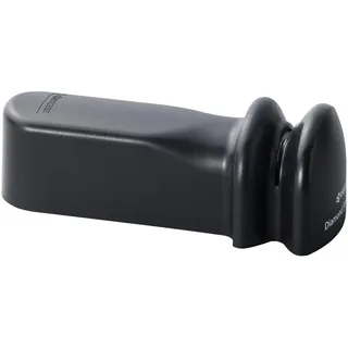 Kyocera manueller Diamant-Messerschärfer für Stahl- und Keramik-Klingen