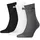 Short Sportsocken 3-Pack 43-46