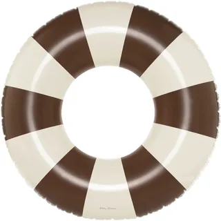 Petites Pommes Schwimmring Schwimmhilfe Ø45-120cm für Kinder und Erwachsene (Charleston, 90cm)