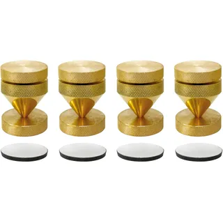 Dynavox Sub-Watt-Absorber 4 St.,