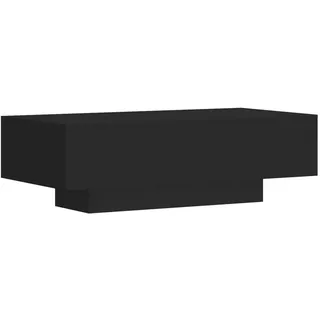 vidaXL 833890, Schwarz - Schwarz