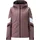 Taraina-Z Ski-Jacke dusty violet 40