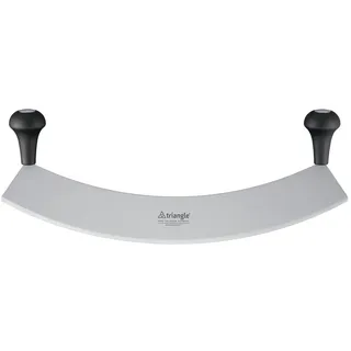 Triangle Wiegemesser 45 cm, gehärtet 41 234 45 00